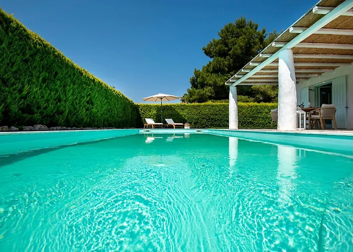Villa Perla Blanca