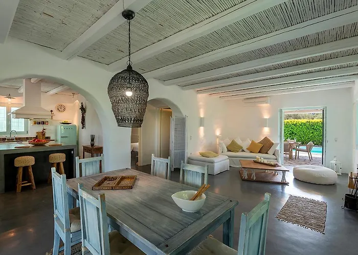 Villa Perla Blanca