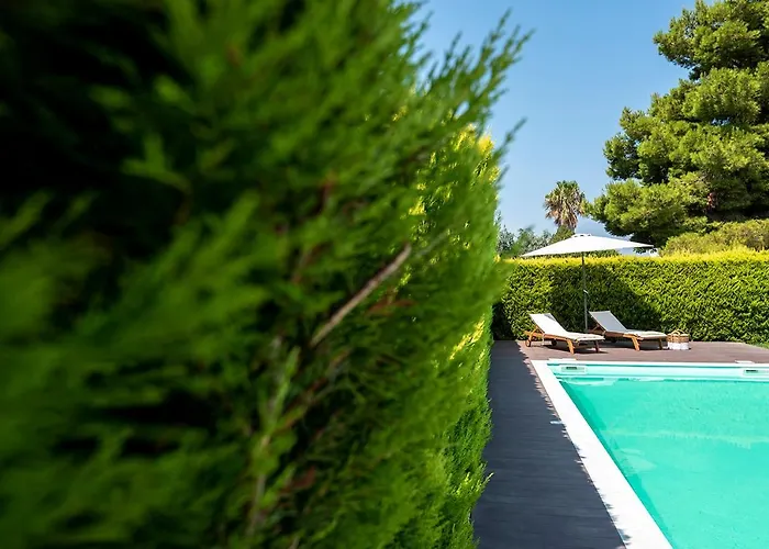 Villa Perla Blanca