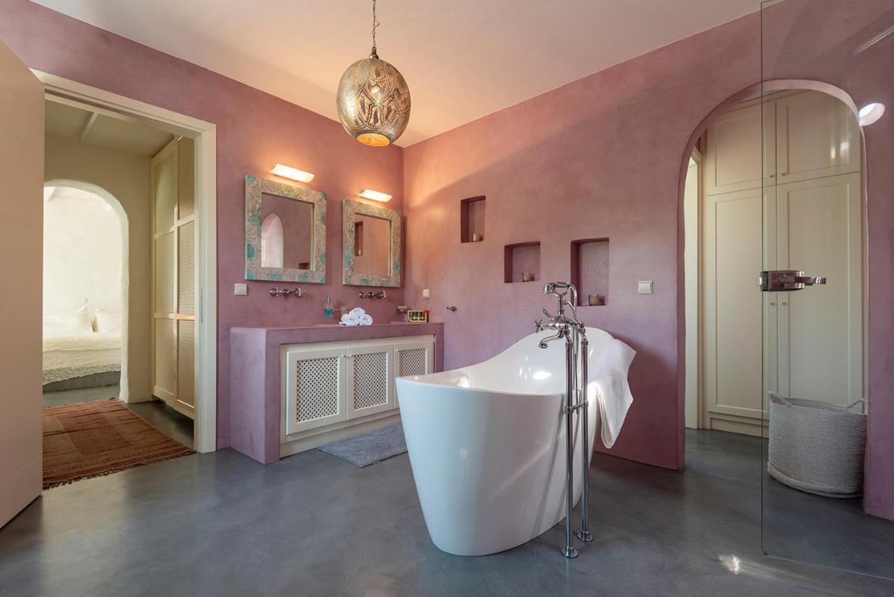 Villa Perla Blanca *