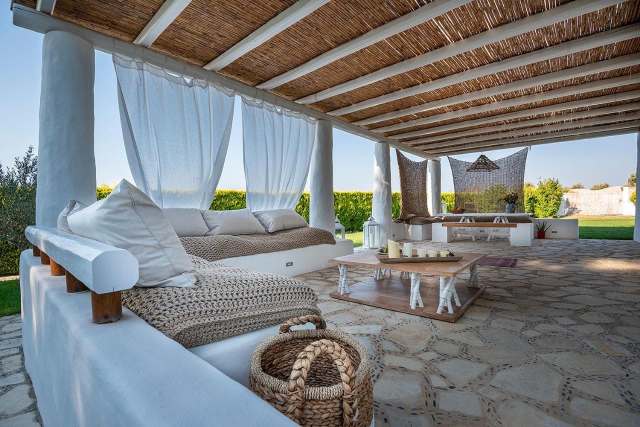 Villa Perla Blanca