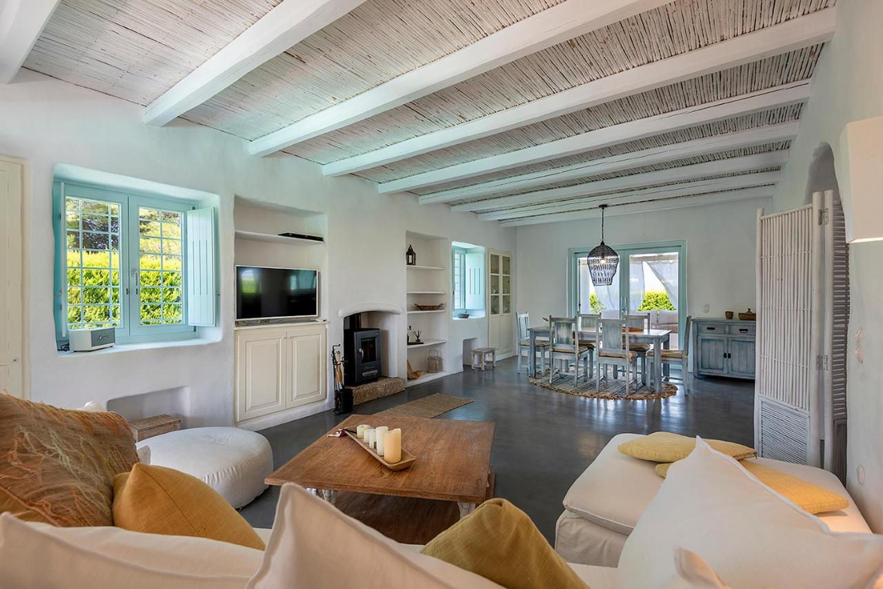Villa Perla Blanca