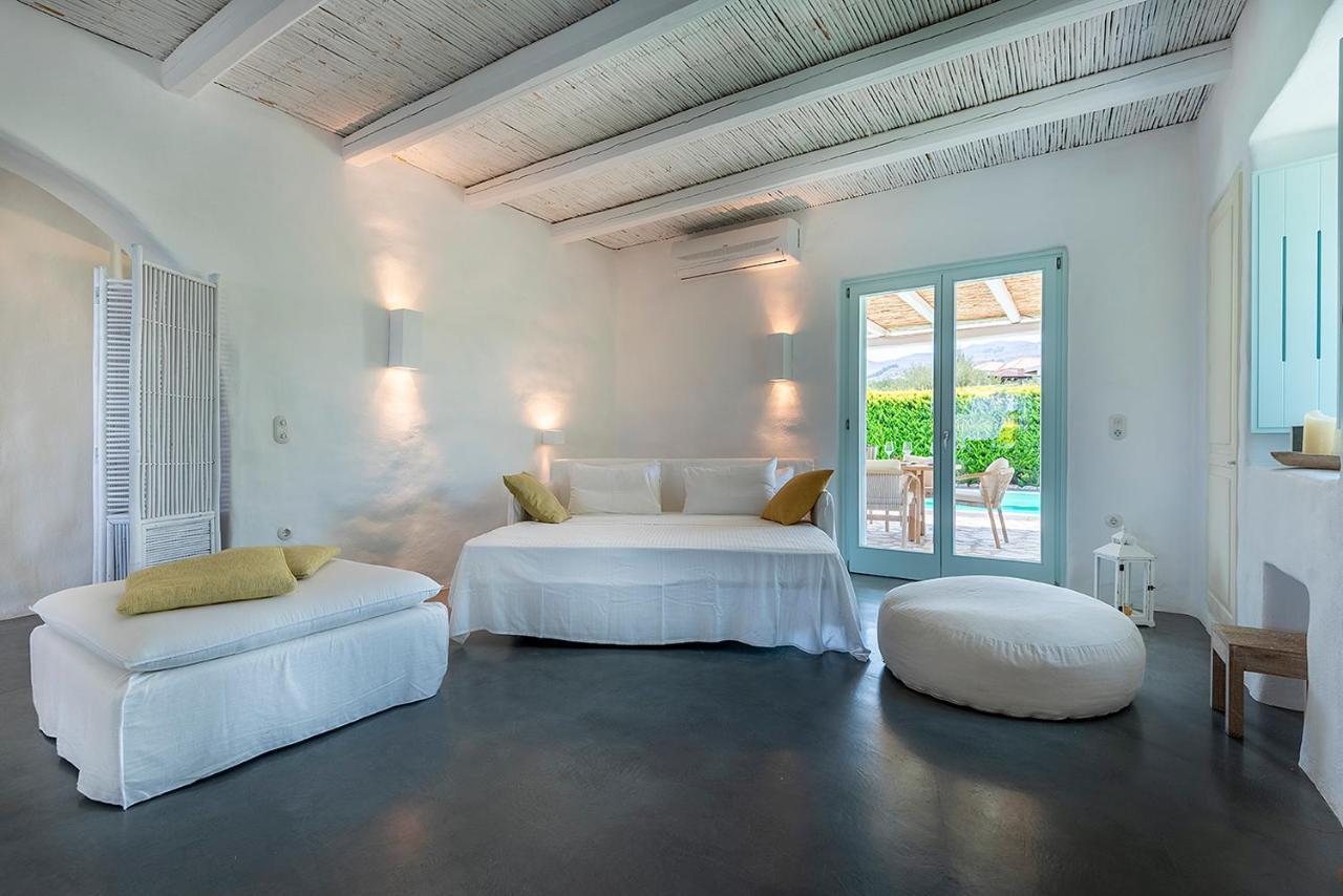 Villa Perla Blanca *