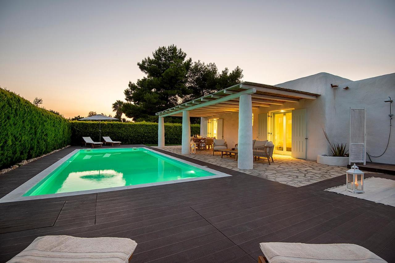 Villa Perla Blanca *
