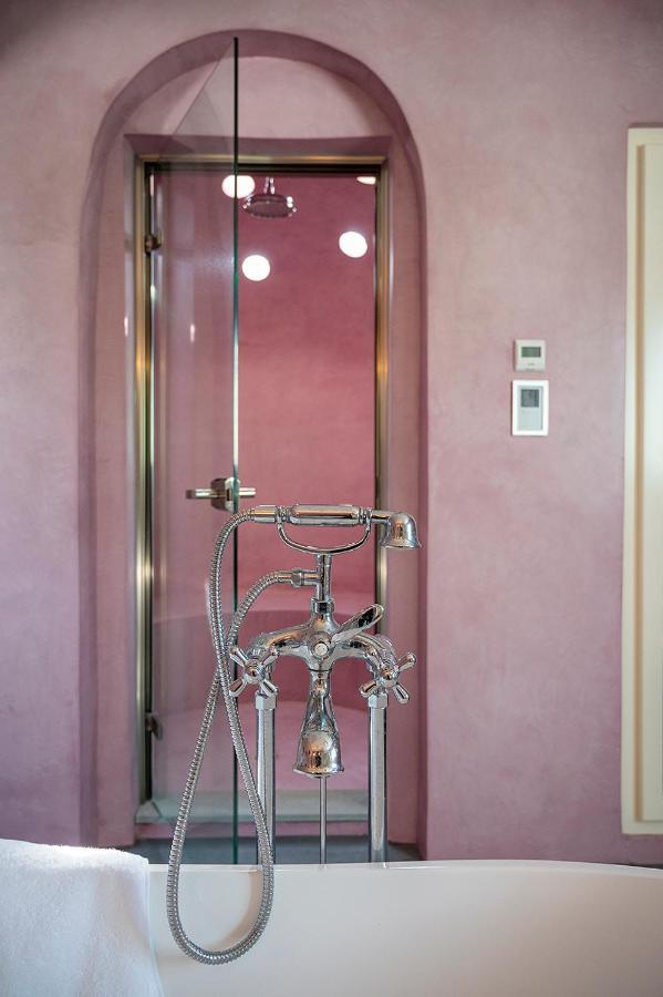 Perla Blanca Villa *