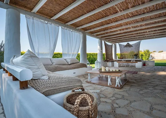 Villa Perla Blanca